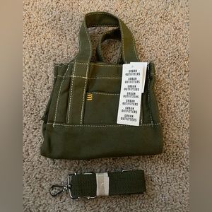 Urban Outfitters Mini Tote/Crossbody Bag - NWT!